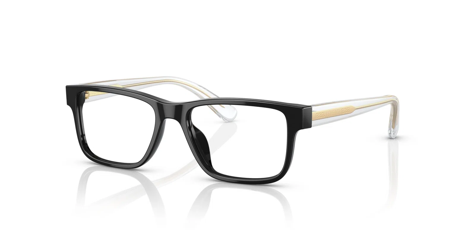 Versace Kids 3324U Eyeglasses - view 15